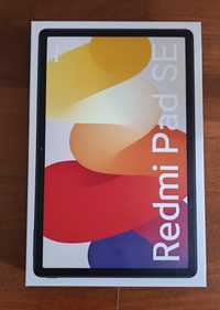 СРОЧНО продам планшет Xiaomi Redmi Pad SE 11 дюйм в отличном состоянии