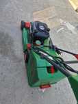 Masina de tuns iarba BRILL cu TRACTIUNE si COS pe benzina Briggs 3cp