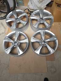 Jante audi 5x112 pe 19