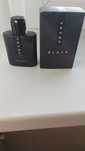 Prada Luna Rossa Black. Люкс на холодное время
