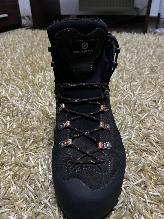 Bocanci Scarpa nr.45