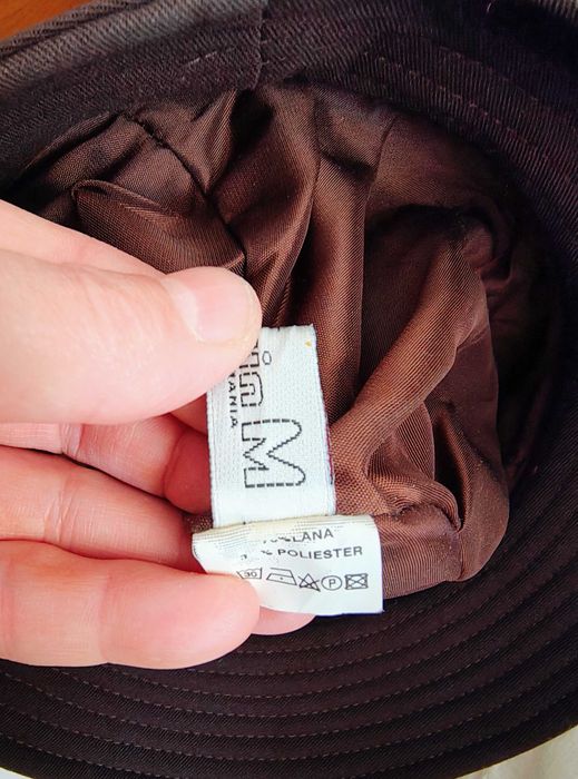 Palarie clop eleganta