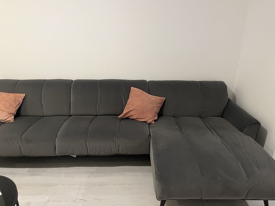 Canapea Talento Rovere