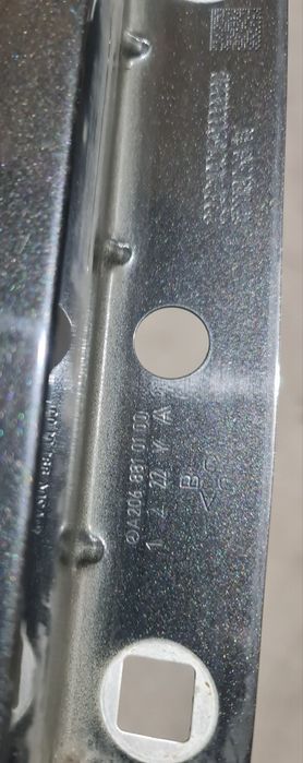 Aripa stanga dreapta Mercedes C Class W206