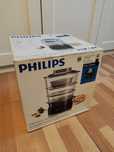 Aparat Philips Daily Collection HD9126