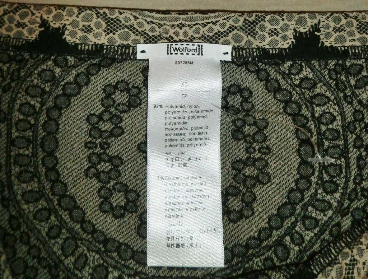 Wolford  ,Dolce&Gabbana  100%оригинални поли С/М
