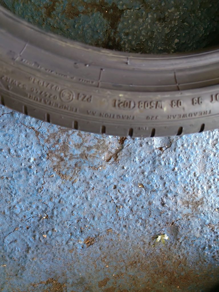 1x265 45 r20 Pirelli