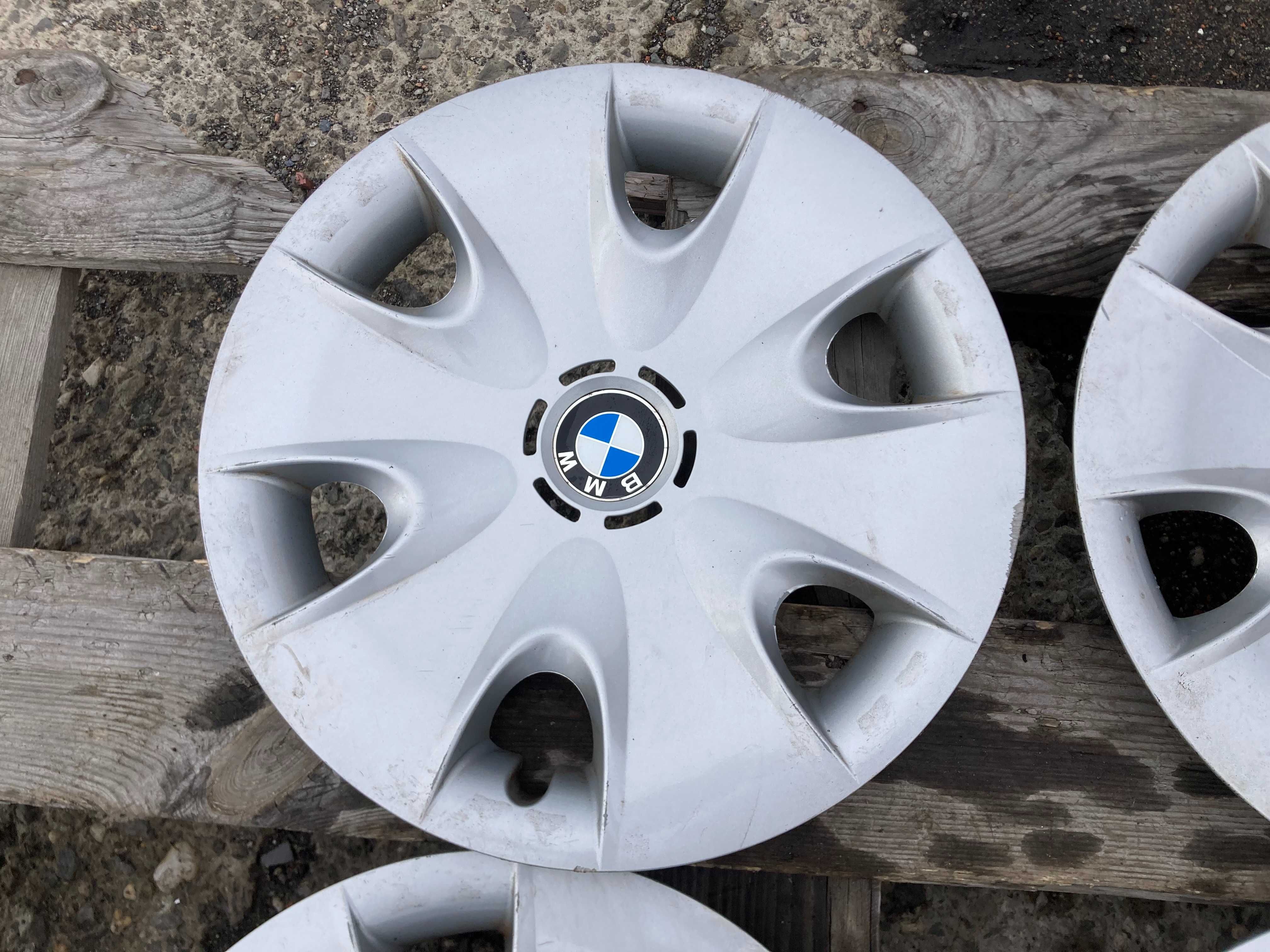 16 цола Тасове за BMW 1 Series E81 E87 E82 E88 BMW 3 E46 E90