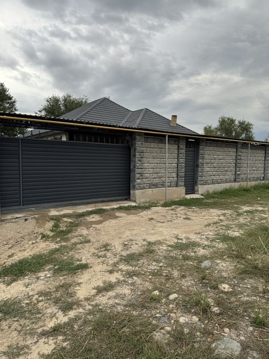 Продам дом Талғар Кендала