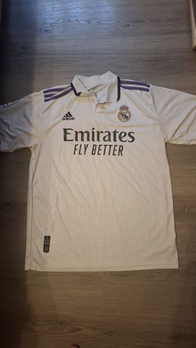 Tricou Real Madrid 22/23