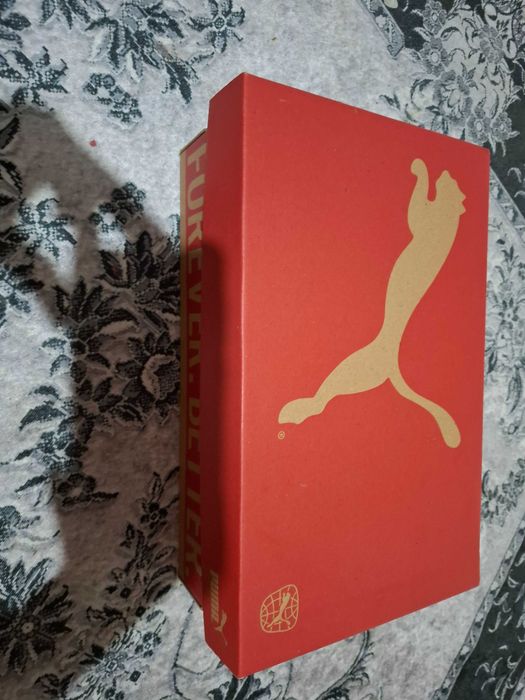 Дамски маратонки Puma