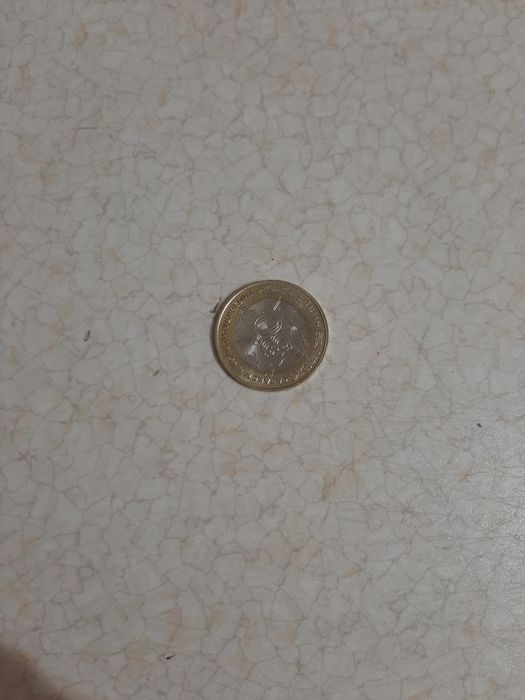 100 тенге 30 лет конституций Рк продам