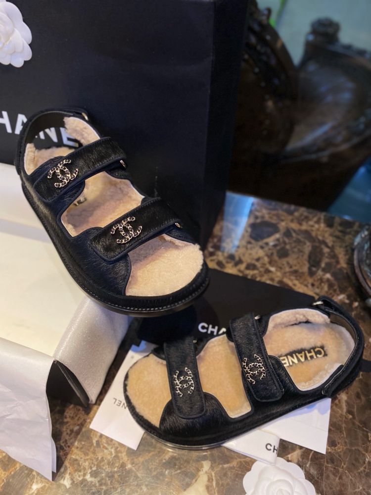 Sandale Chanel 35-42