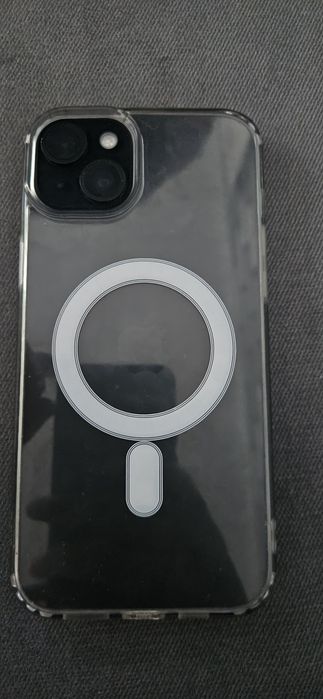 Айфон 15 плюс 128гб