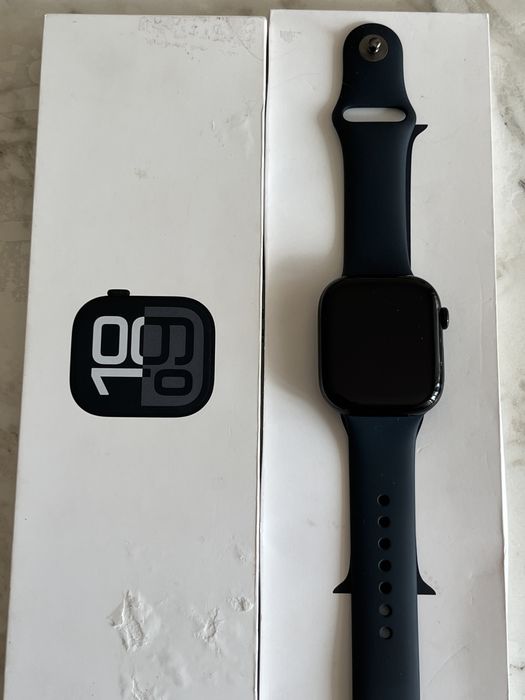 Apple Watch Series 10