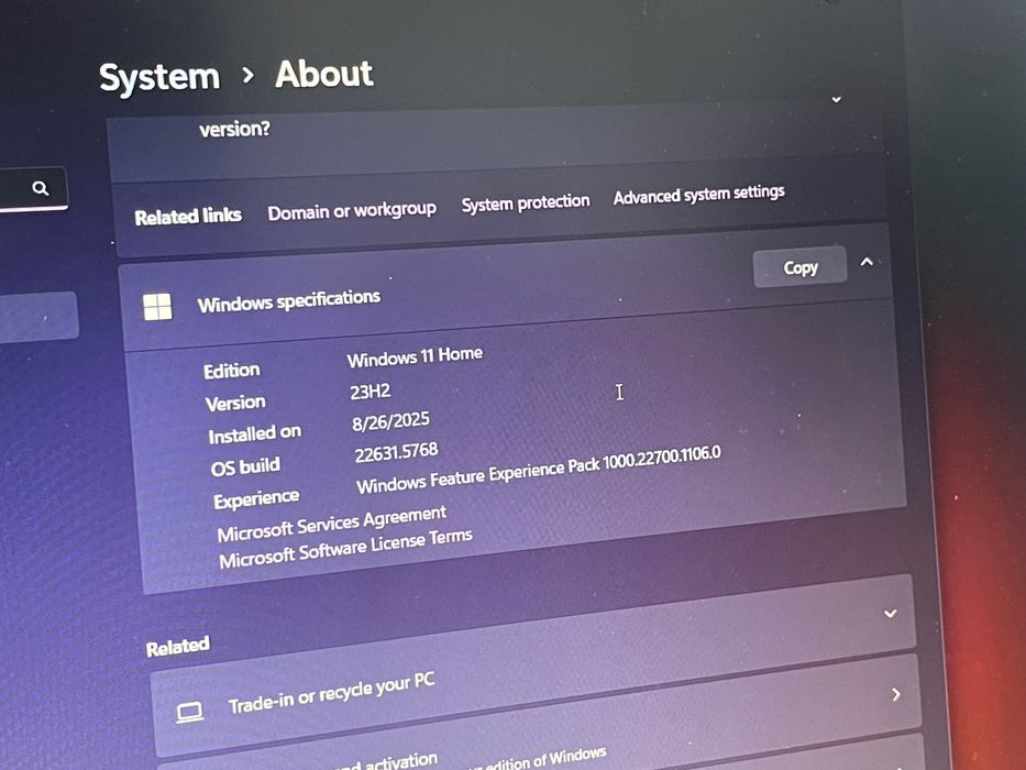 Laptop Lenovo IdeaPad S340, Ryzen 3, 4GB RAM, SSD 128GB