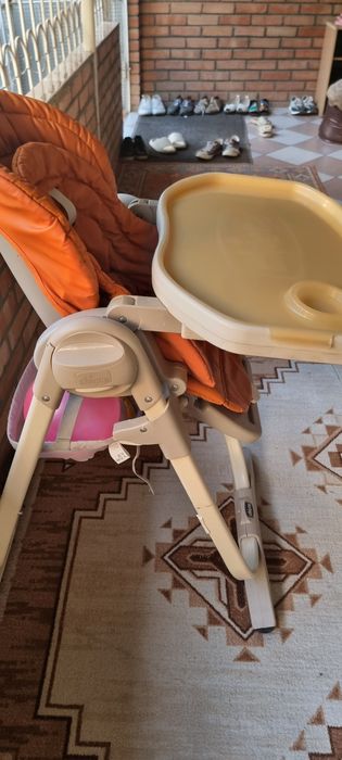 Продаю детский столик