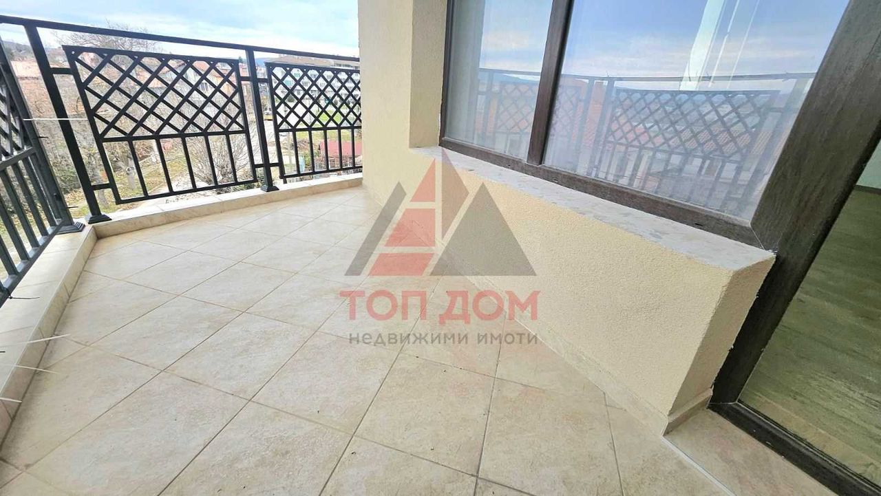 Продава се Двустаен апартамент в с. Кранево, Област Добрич - 70 кв.м за 1213 €/кв.м - Снимка #6