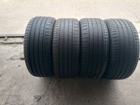 4 anvelope Pirelli 255/35 R21 dot 4518 si 1921