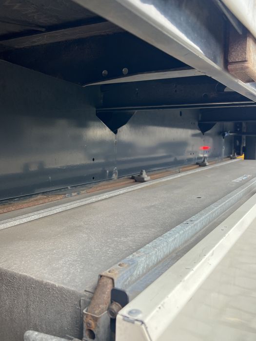 Se Vinde Semiremorca Krone 11.11.2017