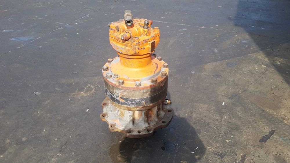 Reductor rotire Hitachi MGP14BB hidromotor rotire Fiat H FH300, FH330