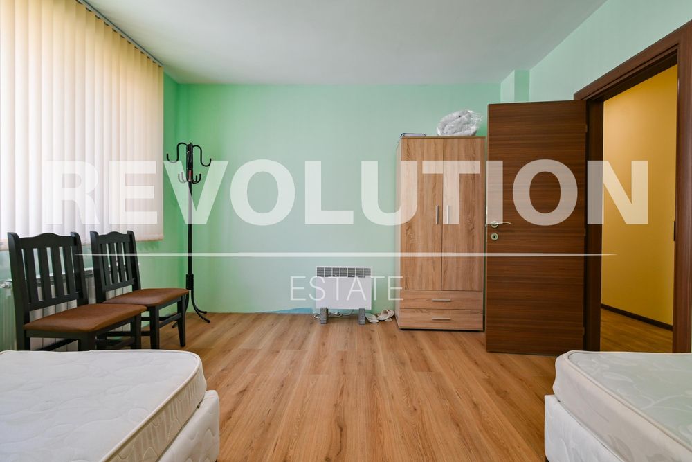 Дава се под наем Тристаен апартамент в София, Младост 2 - 100 кв.м за 750 € - Снимка #8