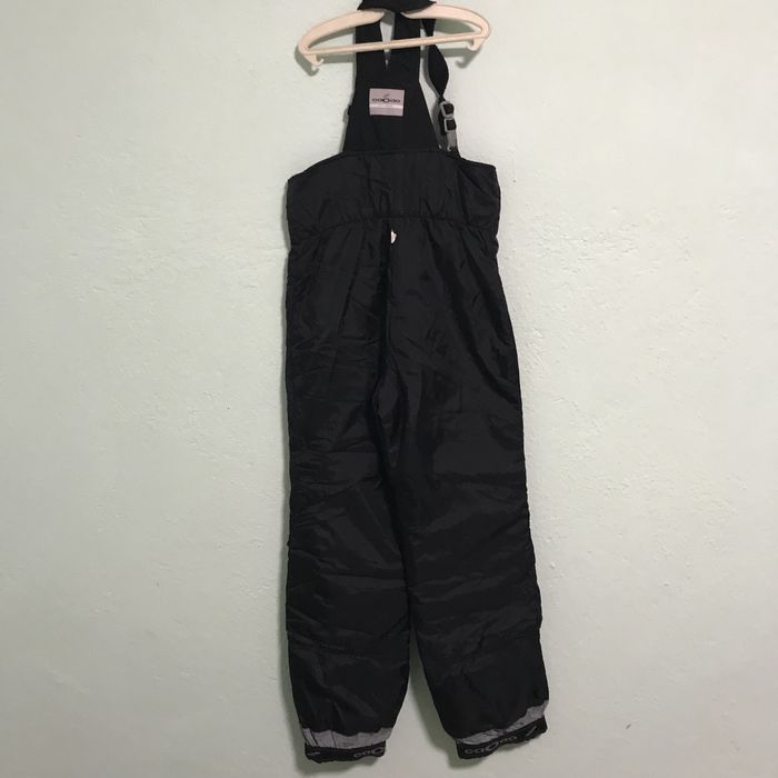 Дамски ски полугащеризон