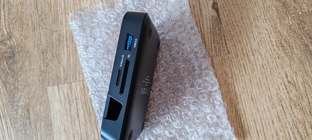 Докинг станция "Baseus"