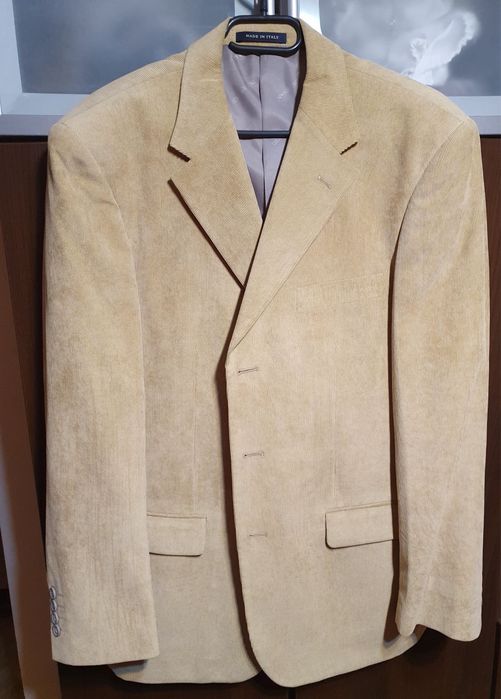 Sacou Giorgio Armani de barbat