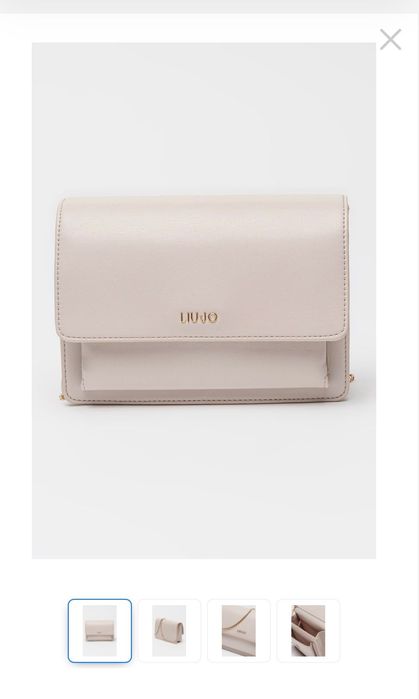 Дамска чанта LIU JO