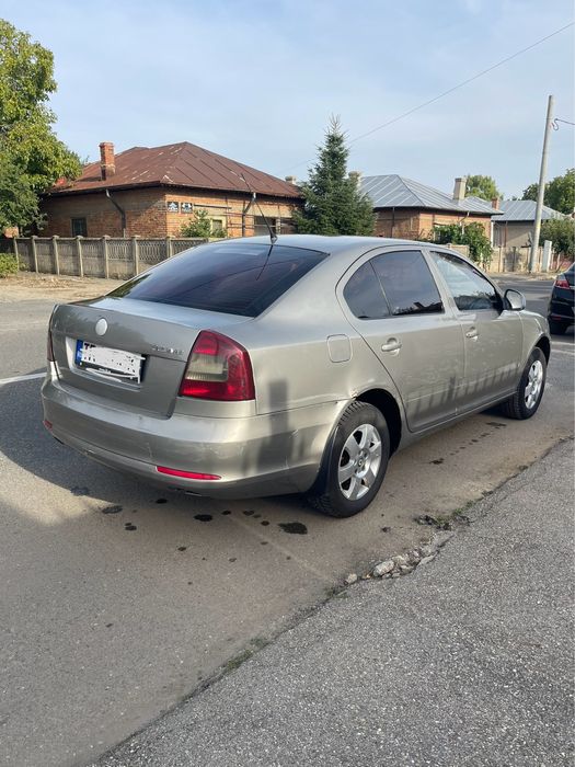 De vanzare Skoda Octavia