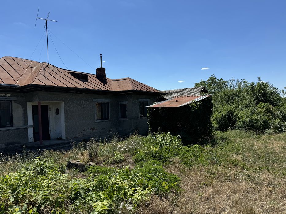 Vand casa valaea calugareasca