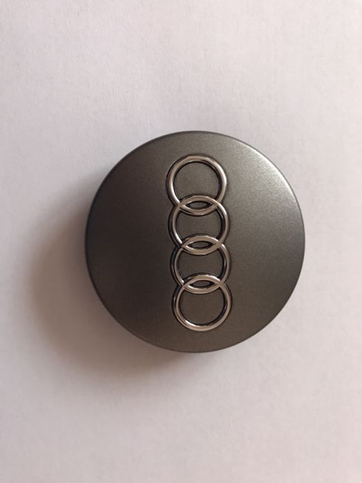 Capace jante compatibile Audi 58mm noi