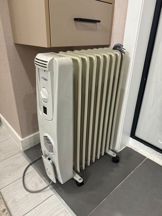 Обогреватель батарея