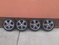 Vand/ Schimb jante R18