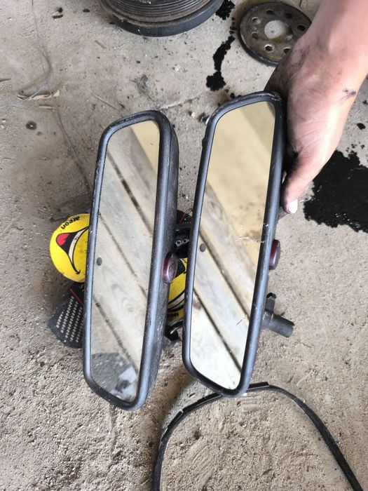 Огледала Бмв е60 е61 520д 177кс n47 bmw e60 e61