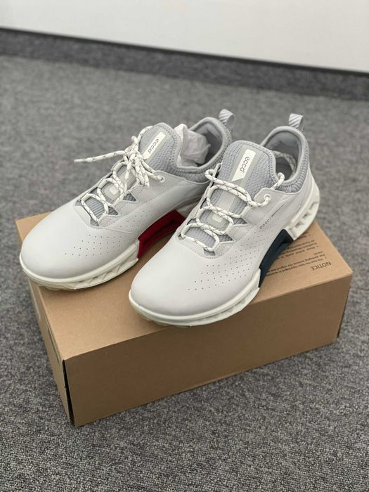 ECCO обувки за голф Biom C4 Gore-Tex, 42 EU