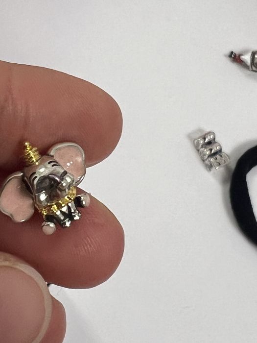Charm Dumbo pandora