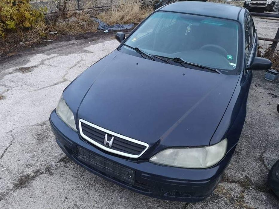 Honda accord 6 1999