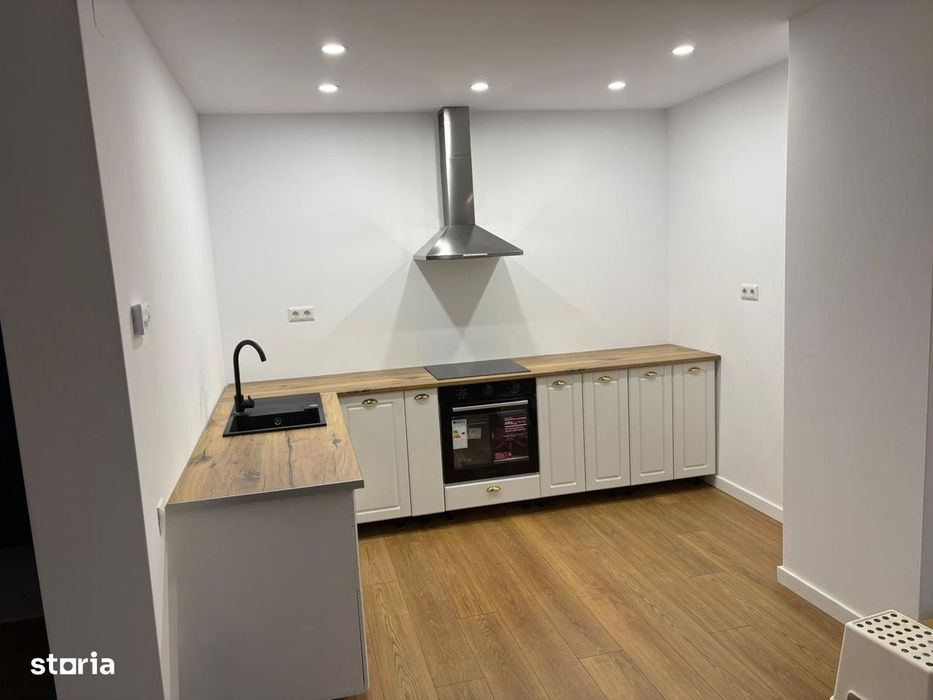 Concept9 - Inchiriere ap. 2 camere + loc de parcare