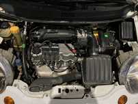 Matiz konditsioner