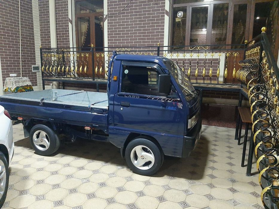 Лабо хизмати 24 7