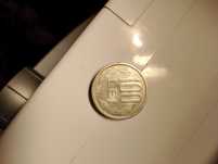 Moneda 100lei an 1992 și una din 1992pret pe bicata