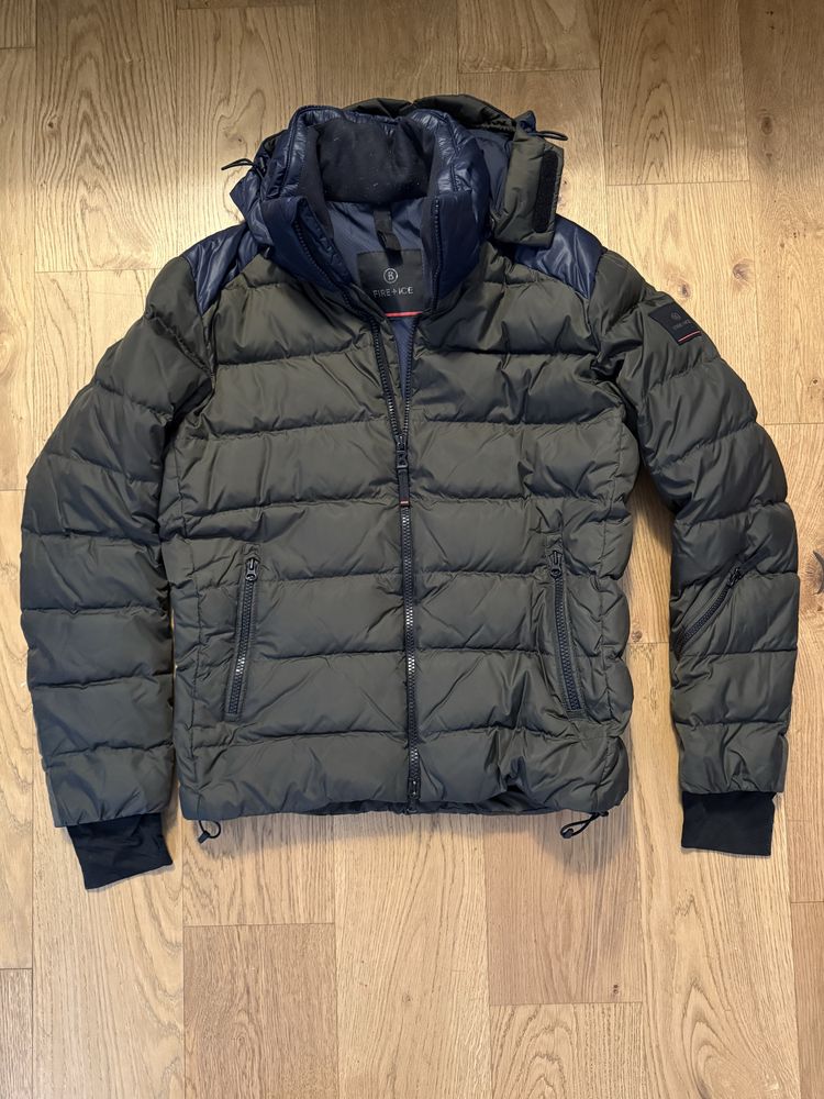 Продавам зимно яке Bogner