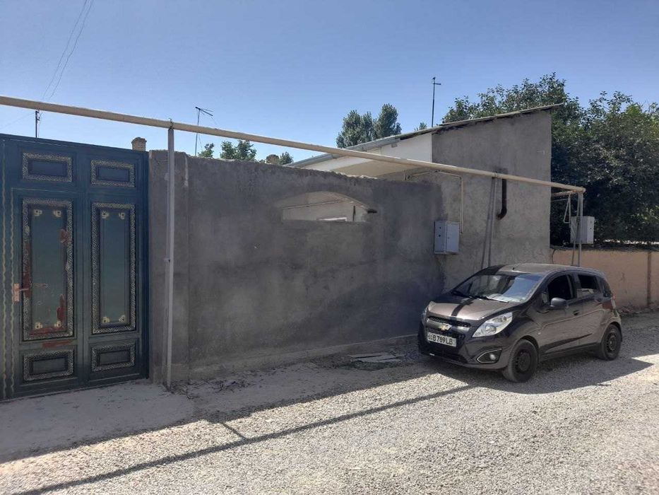 Кибрайда уй сотилади