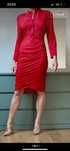 Rochie mătase Max mara