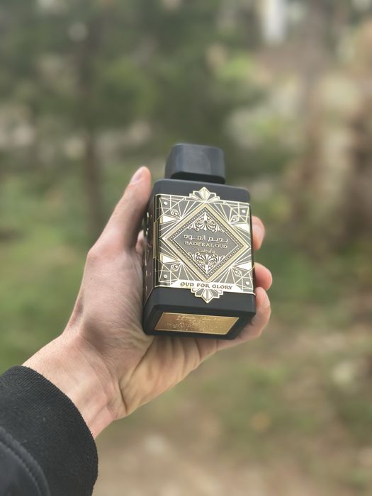 Lattafa Bade`E Al Oud For Glory Унисекс парфюмна вода EDP