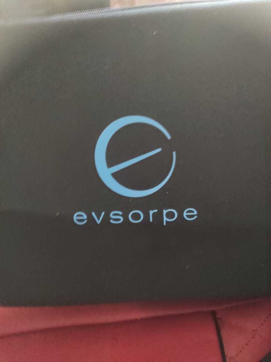 Массажер ручной evsorpe