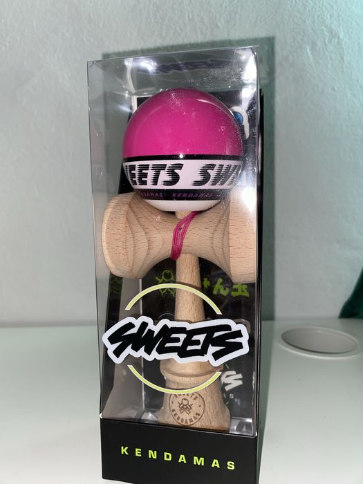 Kendama Sweets Starter