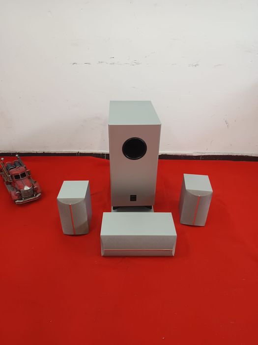 Sistem audio 3.1 Onkyo SKM